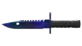 ★ M9 Bayonet | Doppler Phase 3 (Factory New)