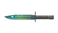 ★ Bayonet | Gamma Doppler Phase 4 (Minimal Wear)