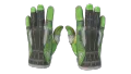 ★ Sport Gloves | Hedge Maze (Battle-Scarred)