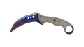 ★ Talon Knife | Doppler Phase 1 (Factory New)