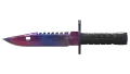 ★ M9 Bayonet | Doppler Phase 1 (Factory New)
