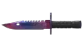 ★ M9 Bayonet | Doppler Phase 1 (Factory New)