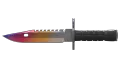 ★ M9 Bayonet | Fade (Minimal Wear)