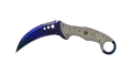 ★ Talon Knife | Doppler Phase 3 (Factory New)