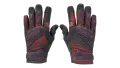 ★ Specialist Gloves | Crimson Kimono (Battle-Scarred)
