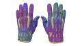 ★ Sport Gloves | Ultra Violent (Well-Worn)