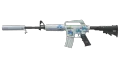 StatTrak™ M4A1-S | Printstream (Factory New)