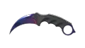 ★ Karambit | Doppler Phase 1 (Factory New)