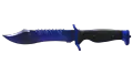 ★ Bowie Knife | Doppler Phase 4 (Minimal Wear)