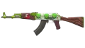 AK-47 | Hydroponic (Factory New)