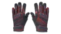 ★ Specialist Gloves | Crimson Kimono (Battle-Scarred)