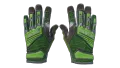 ★ Specialist Gloves | Emerald Web (Field-Tested)