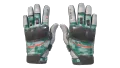 ★ Moto Gloves | Spearmint (Well-Worn)