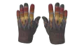 ★ Sport Gloves | Blaze (Factory New)