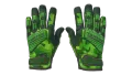 ★ Specialist Gloves | Lime Polycam (Factory New)