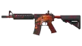 M4A4 | Howl (Field-Tested)