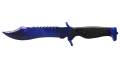 ★ Bowie Knife | Doppler Phase 4 (Minimal Wear)