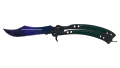 ★ Butterfly Knife | Doppler Phase 3 (Factory New)