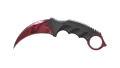 ★ Karambit | Slaughter (Factory New)