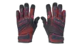 ★ Specialist Gloves | Crimson Kimono (Well-Worn)