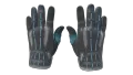 ★ Sport Gloves | Superconductor (Well-Worn)