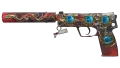StatTrak™ USP-S | Kill Confirmed (Factory New)