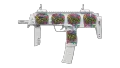 MP7 | Whiteout (Factory New)