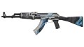 StatTrak™ AK-47 | Vulcan (Factory New)