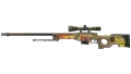 AWP | Dragon Lore (Minimal Wear)