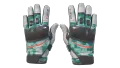 ★ Moto Gloves | Spearmint (Minimal Wear)