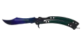 ★ Butterfly Knife | Doppler Phase 3 (Factory New)