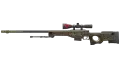 AWP | The Prince (Minimal Wear)