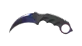 ★ Karambit | Doppler Phase 1 (Minimal Wear)