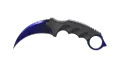 ★ Karambit | Doppler Phase 3 (Factory New)