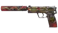 Souvenir USP-S | Kill Confirmed (Field-Tested)