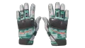 ★ Moto Gloves | Spearmint (Factory New)