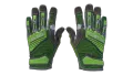 ★ Specialist Gloves | Emerald Web (Field-Tested)