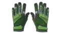 ★ Specialist Gloves | Emerald Web (Field-Tested)