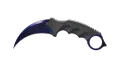 ★ Karambit | Doppler Phase 3 (Factory New)