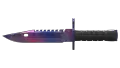 ★ M9 Bayonet | Doppler Phase 1 (Factory New)