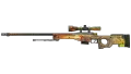 AWP | Dragon Lore (Minimal Wear)