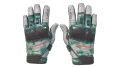 ★ Moto Gloves | Spearmint (Field-Tested)