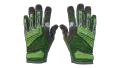 ★ Specialist Gloves | Emerald Web (Minimal Wear)