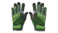 ★ Specialist Gloves | Emerald Web (Minimal Wear)
