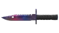 ★ M9 Bayonet | Doppler Phase 1 (Factory New)