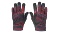 ★ Specialist Gloves | Crimson Kimono (Field-Tested)