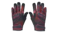 ★ Specialist Gloves | Crimson Kimono (Field-Tested)