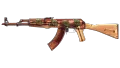 AK-47 | X-Ray (Field-Tested)