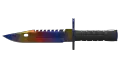 ★ M9 Bayonet | Marble Fade (Factory New)