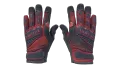 ★ Specialist Gloves | Crimson Kimono (Field-Tested)